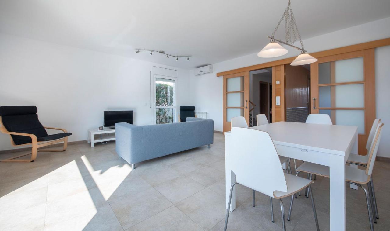 Dom wakacyjny Eulalia Apartments, Tarracohomes
